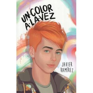 UN COLOR A LA VEZ