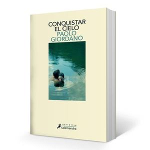 LIBRO CONQUISTAR EL CIELO - PABLO GIORDANO