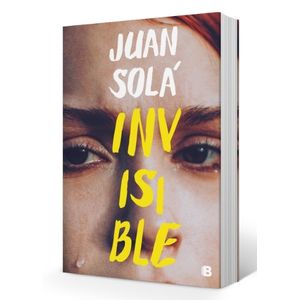 INVISIBLE - JUAN SOLA