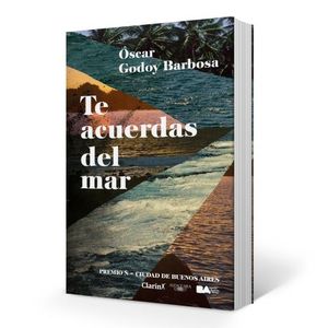 TE ACUERDAS DEL MAR - OSCAR GODOY BARBOSA