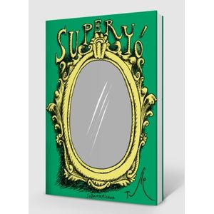 LIBRO SUPERYO ( SUPER YO ) - TUTE