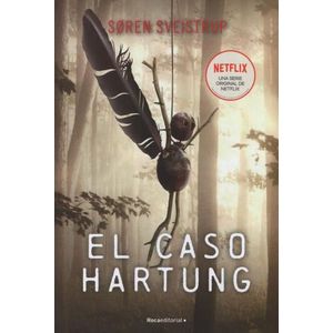 EL CASO HARTUNG - SOREN SVEISTRUP