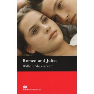 ROMEO AND JULIET - MACMILLAN READERS PRE-INTERMEDIATE