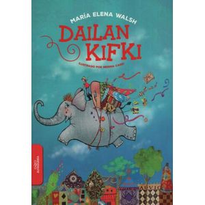 DAILAN KIFKI