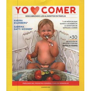 YO AMO COMER