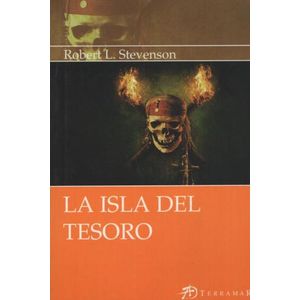 LA ISLA DEL TESORO