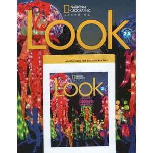 AMERICAN LOOK 2A - SPLIT EDITION + PAC ONLINE ACTIVITIES