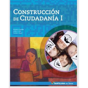 CONSTRUCCION DE CIUDADANIA I - EN LINEA