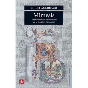 MIMESIS - ERICH AUERBACH