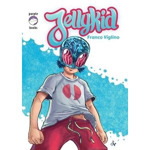 JELLYKID VOL. 1 - FRANCO VIGLINO