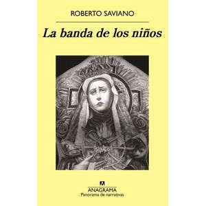 LA BANDA DE LOS NIÑOS