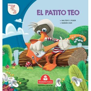 EL PATITO TEO - VERSIONADITOS