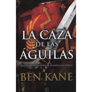LA CAZA DE LAS ÁGUILAS