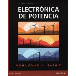 ELECTRÓNICA DE POTENCIA (4TA.EDICIÓN)
