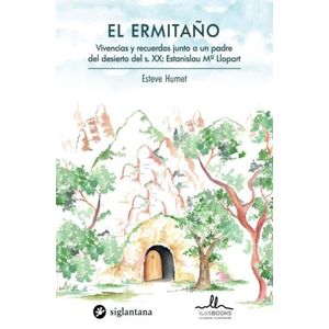 EL ERMITAÑO - ESTEVE HUMET