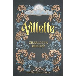 VILLETTE - WORDSWORTH CLASSICS - BRONTE