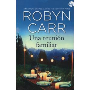 UNA REUNION FAMILIAR - CARR