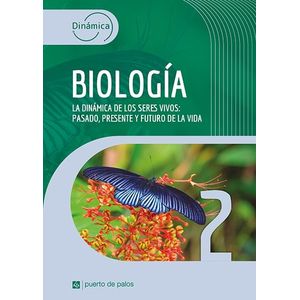 BIOLOGIA 2 ES - DINAMICA - PUERTO DE PALOS