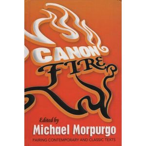 CANON FIRE - HEINEMANN LITERATURE