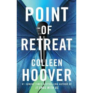 POINT OF RETREAT - SLAMMED 2 - COLLEEN HOOVER