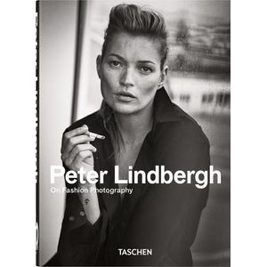 PETER LINDBERGH - ON FASHION PHOTOGRAPHY