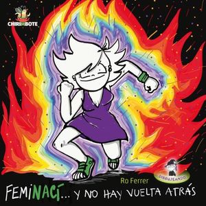 FEMINACI Y NO HAY VUELTA ATRÁS