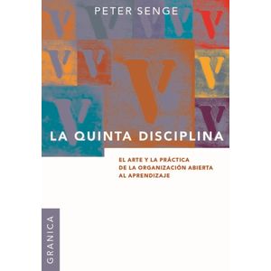 LA QUINTA DISCIPLINA (NUEVA ED.)