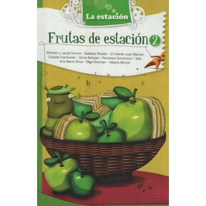 FRUTAS DE ESTACION 2