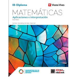 MATEMATICAS - APLICACIONES E INTERPRETACION - IB DIPLOMA