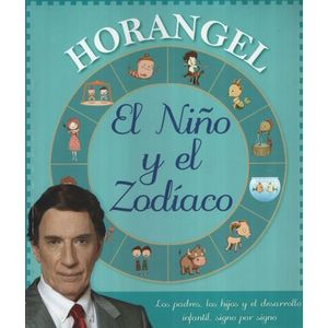 EL NIÑO Y EL ZODÍACO