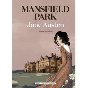 MANSFIELD PARK (CLASICOS) - JANE AUSTEN