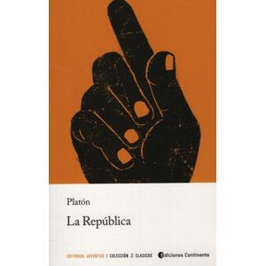 LA REPUBLICA - PLATON
