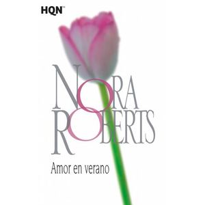 LIBRO AMOR EN VERANO - NORA ROBERTS