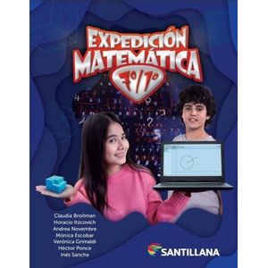 EXPEDICION MATEMATICA 7/1