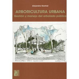 ARBORICULTURA URBANA