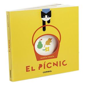 EL PICNIC - MARTIN COMIN