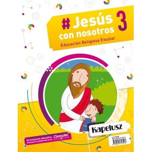 JESUS CON NOSOTROS 3 AVANZA
