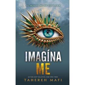 IMAGINAME - DESTROZAME 6 - MAFI TAHEREH
