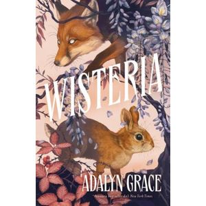 WISTERIA - BELLADONNA 3 - ADALYN GRACE