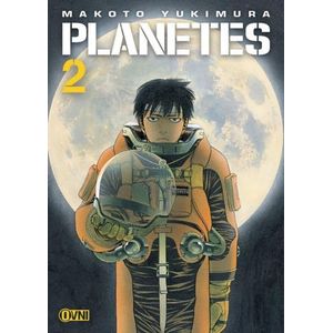 PLANETES 2 - MAKOTO YUKIMURA