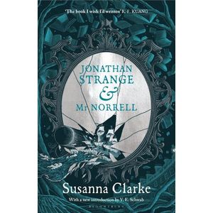 JONATHAN STRANGE & MR NORRELL - ANNIVERSARY EDITION - STRANG