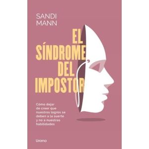 EL SINDROME DEL IMPOSTOR - SANDI MANN