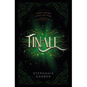 FINALE - CARAVAL 3 - STEPHANIE GARBER