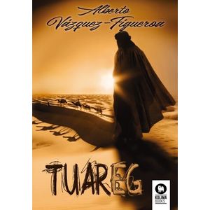 TUAREG - ALBERTO VAZQUEZ FIGUEROA