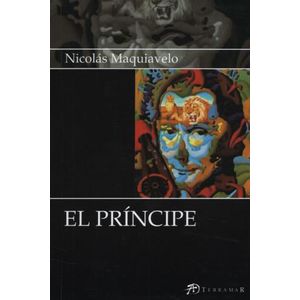 EL PRINCIPE - NICOLAS MAQUIAVELO TERRAMAR