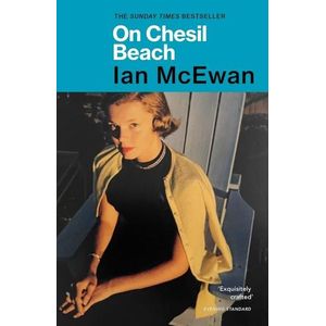 ON CHESIL BEACH - IAN MCEWAN