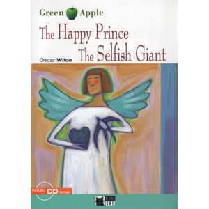 THE HAPPY PRINCE AND THE SELFISH GIANT - GA STARTER (A1)