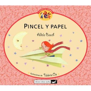 PINCEL Y PAPEL