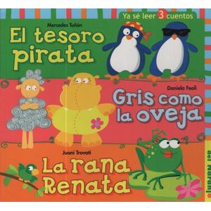 JUANA ROCKERA / FIESTA CON RAYAS / LENTO PERO SEGURO - YA SE