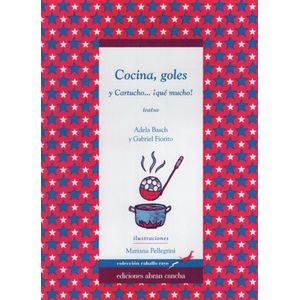 COCINA,GOLES Y CARTUCHO...QUE MUCHO! TEATRO